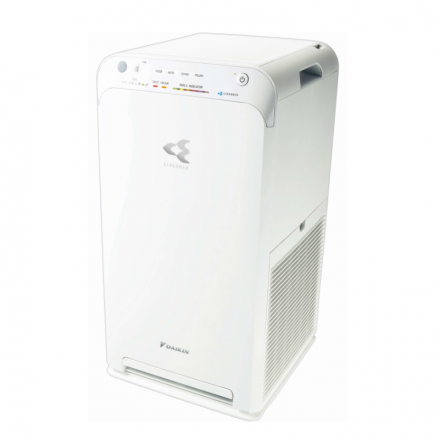 Очиститель воздуха Daikin MC55W климатический комплекс