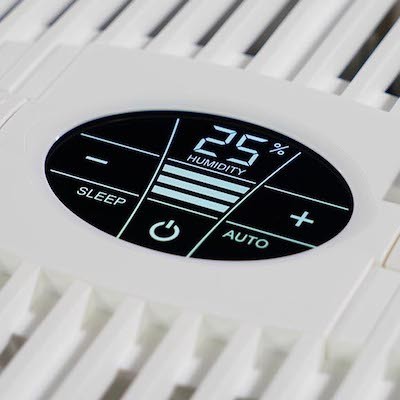Мойка воздуха Venta LW15 комфорт белый увлажнитель очиститель