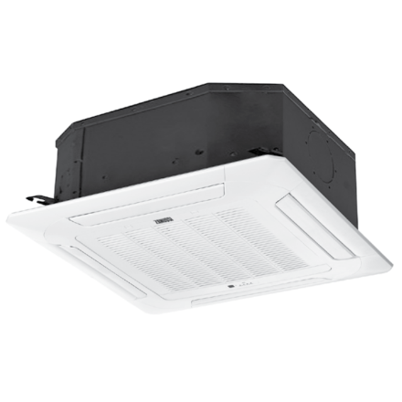 Zanussi ZACC-12 H/ICE/FI/A22/N1 сплит-система кассетная