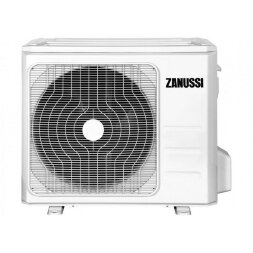 Zanussi ZACC-12 H/ICE/FI/N1 сплит-система кассетная