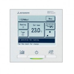 Mitsubishi Heavy FDU125VF/FDC125VNX кондиционер канального типа