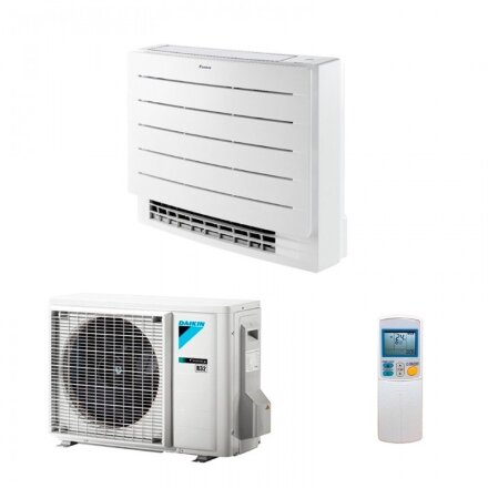 Daikin FVXM25A/RXM25R сплит-система