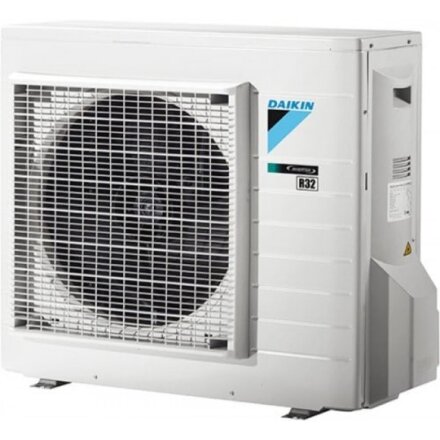 Daikin FDXM35F9/RXM35R сплит-система канальная