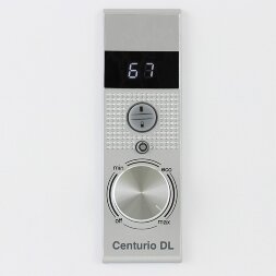 Electrolux EWH 100 Centurio DL водонагреватель