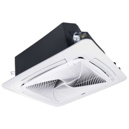 Haier ABH105H1ERG/1U36SS1EAB кассетный кондиционер