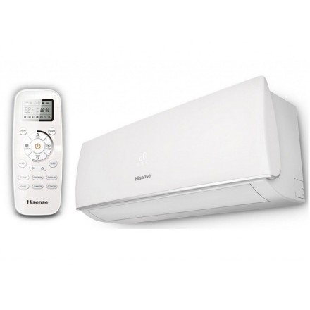 Hisense AS-09UR4SYDDB1 сплит-система