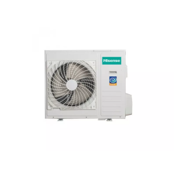 Hisense AS-09UR4SYDDB1 Smart DC Inverter сплит-система