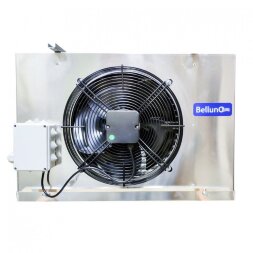 Belluno iP-2 холодильная инверторная сплит-система