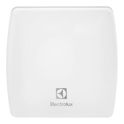 Electrolux EAFG-100 white Glass вентилятор вытяжной