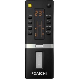 Daichi DA25DVQ1-B2/DF25DV1-2 настенный кондиционер