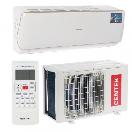 Сплит-система Centek CT-65E18 