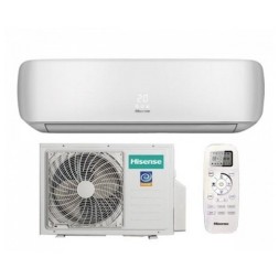 Hisense AS-10UR4SVETG67