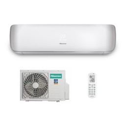 Hisense AS-10UW4RVETG01 Premium DESIGN сплит-система