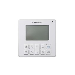 Kentatsu KSVB70HZAN1R/KSUNB70HZAN1/-40/KPU95-DR кассетный инверторный кондиционер