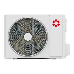 Kentatsu KSGTI26HFAN1/KSRTI26HFAN1 Tiba кондиционер