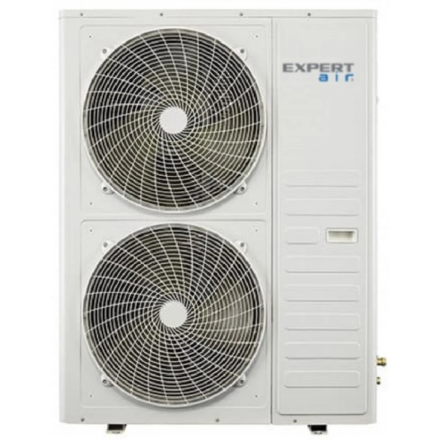 Expertair ZAC-HD48XDUC-IU / ZAC-HD48XC-OU сплит-система канальная