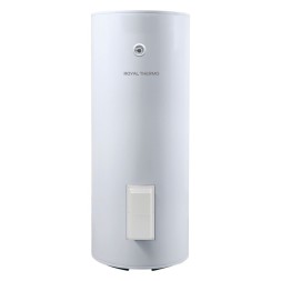 Royal Thermo GLF RTWGE 150 напольный водонагреватель с встроенным ТЭНом