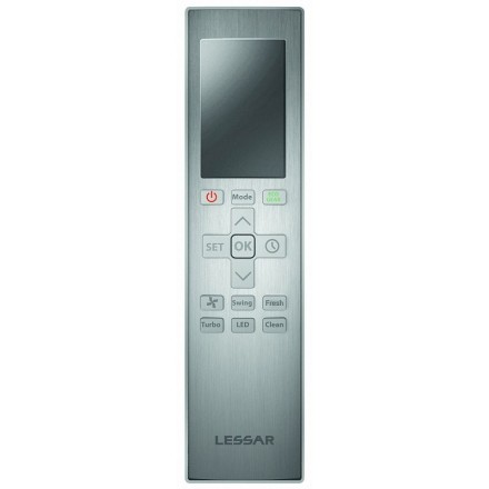 Lessar LS-MHE09KCE2 внутренний блок мульти-сплит-системы
