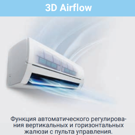 Lessar LS-MHE09KCE2 внутренний блок мульти-сплит-системы