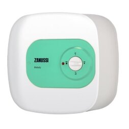 Zanussi ZWH/S 15 Melody U (Green) водонагреватель