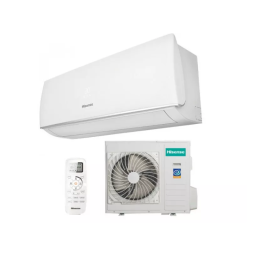 Hisense AS-11UR4SYDDB1 Smart DC Inverter сплит-система