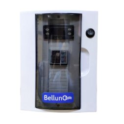 Belluno iP-3 холодильная инверторная сплит-система