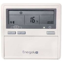 Energolux SAD48HD1-A/SAU48U1-A канальный кондиционер