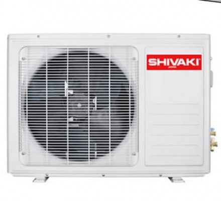Shivaki SH-P079DC/SRH-P079DC сплит-система