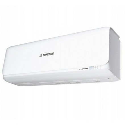 Mitsubishi Heavy SRK20ZS-S/SRC20ZS-S сплит-система настенная
