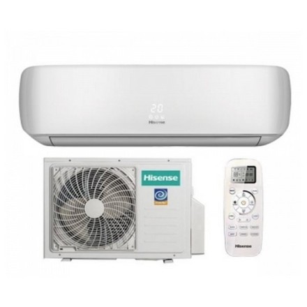 Hisense AS-13UR4SVETG67 сплит-система