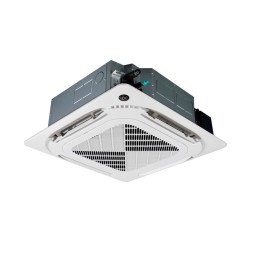 Kentatsu KSVB105HZAN1R/KSUNB105HZAN3/-40/KPU95-DR кассетный инверторный кондиционер