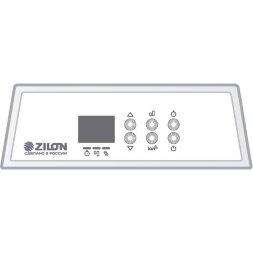 Zilon ZHC-1000 Е3.0 электрический конвектор