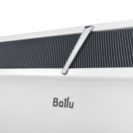 Ballu BEC/PL-1000+BCT/EVU-4I+BFT/PL сплит-система