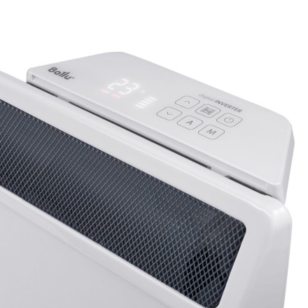 Ballu BEC/PL-1000+BCT/EVU-4I+BFT/PL сплит-система