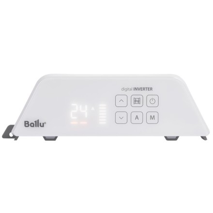 Ballu BEC/PL-1000+BCT/EVU-4I+BFT/PL сплит-система