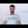 Рециркулятор Vakio reFlash Home бактерицидный