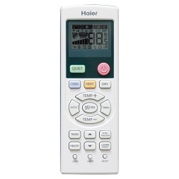 Haier AB12CS1ERA(S) / 1U12BS3ERA кассетный кондиционер