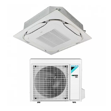 Daikin FCAG50B/RXM50R/BYCQ140E сплит-система