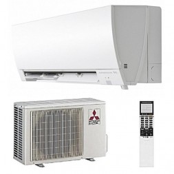 Mitsubishi Electric Deluxe Inverter MSZ-FH35VE/MUZ-FH35VE кондиционер инверторный