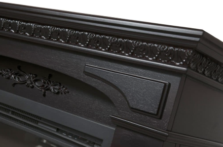 Портал Electrolux Perfetto R 30 шпон венге