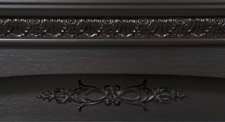 Портал Electrolux Perfetto R 30 шпон венге