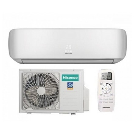 Hisense AS-18UR4SFATG67 сплит-система