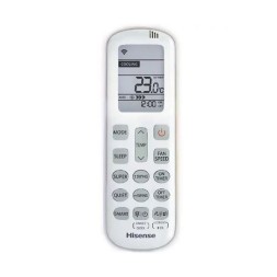 Hisense AS-18UR4SFATG67