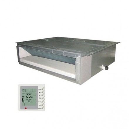 Сплит-система Gree GFH(18)EA-K3DNA1A/I