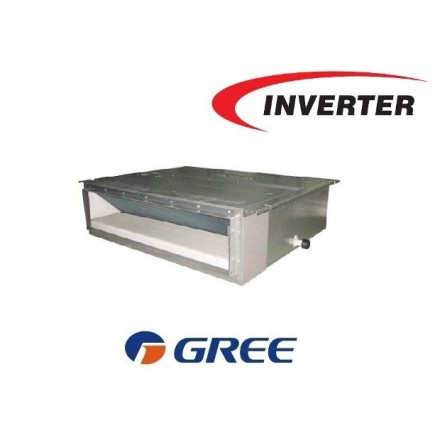 Сплит-система Gree GFH(18)EA-K3DNA1A/I