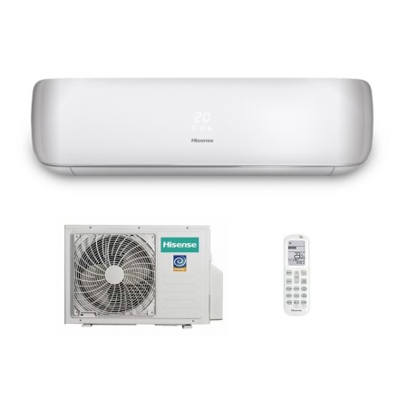 Hisense AS-18UW4RXATG03 сплит-система