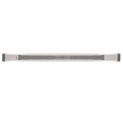 Ballu BEC/PLC-80-300 Plinth Compact электрический конвектор