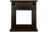 Каминокомплект Royal Flame Chester Wood - Темный дуб с очагом Vision 18 LED FX