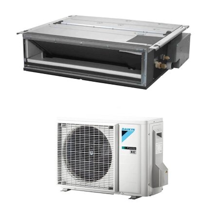 Daikin FDXM60F9/RXM60N9 сплит-система