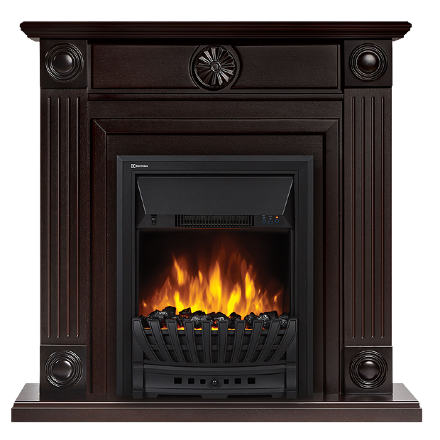 Портал Firelight Frame Classic венге